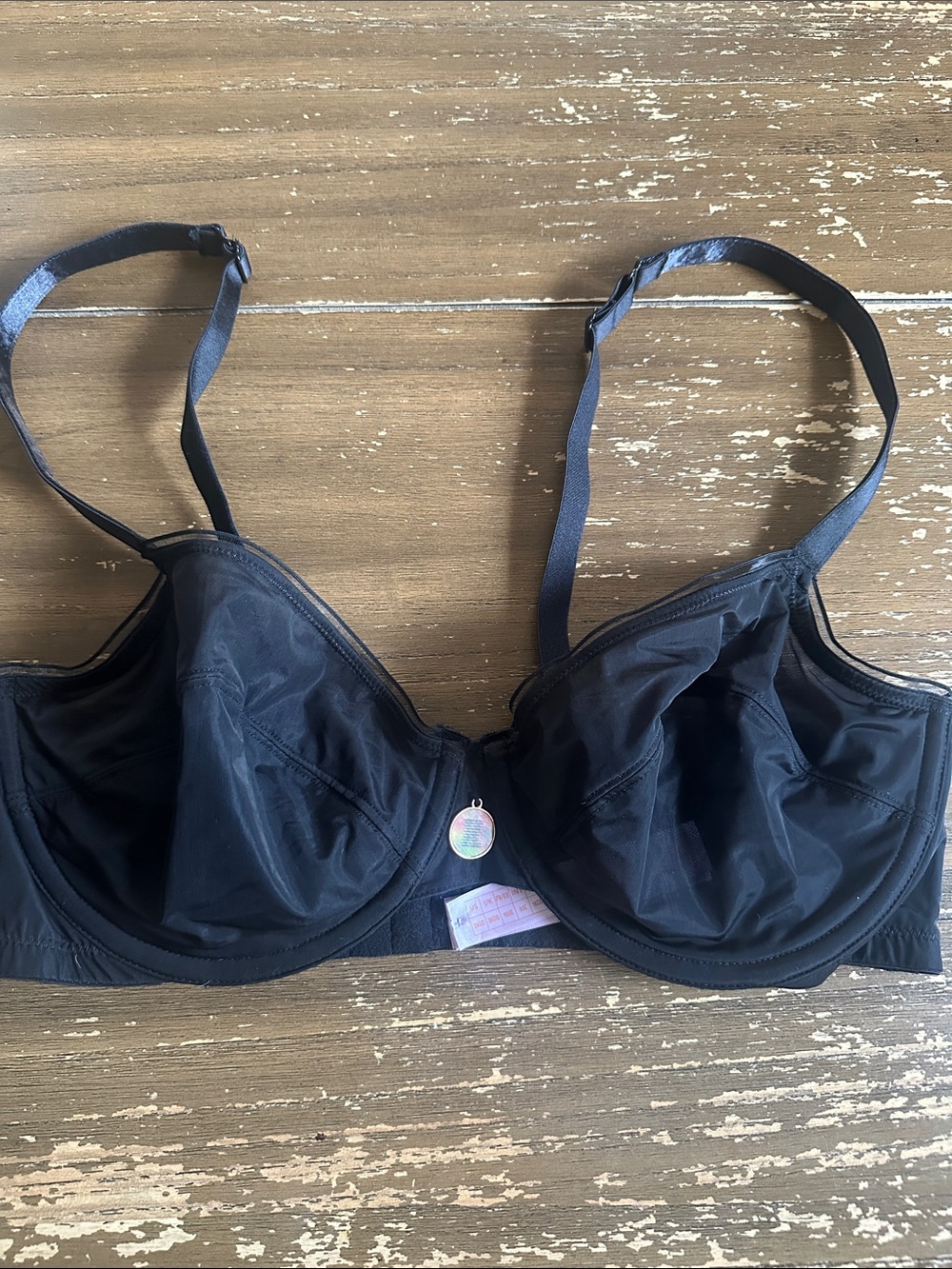 Savage C Fenty bra 38DD*